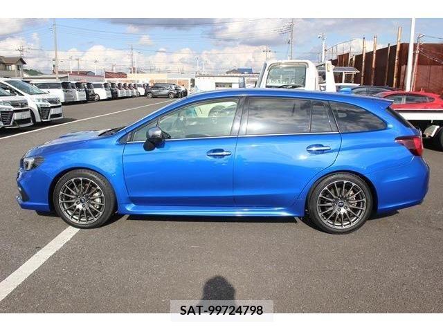 Subaru LEVORG 2019-10 317279-8
