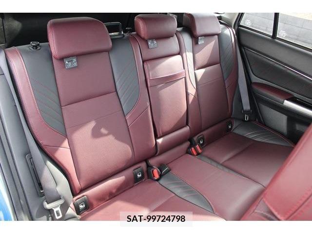 Subaru LEVORG 2019-10 317279-16