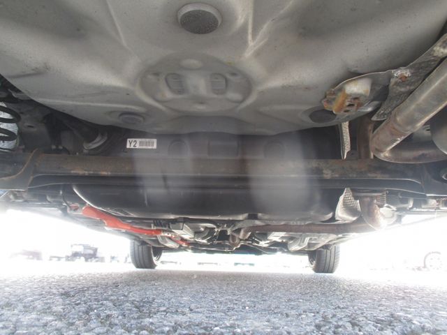 Toyota AQUA 2018-05 21195-27