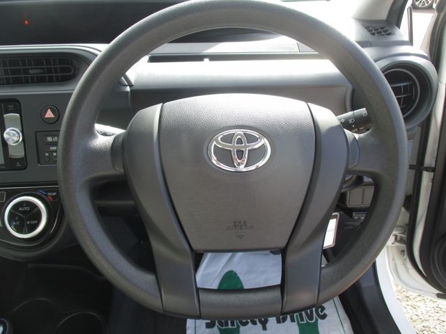 Toyota AQUA 2018-05 21195-14