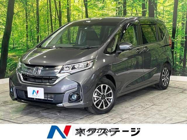 Honda FREED 2017-10 302909-0