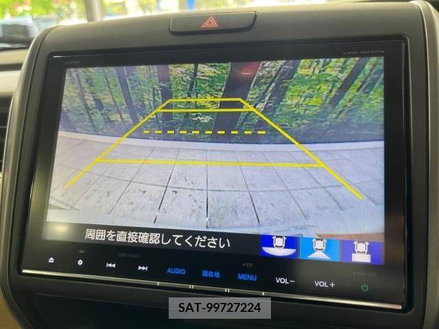 Honda FREED 2017-10 302909-3