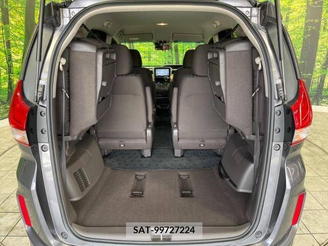 Honda FREED 2017-10 302909-11