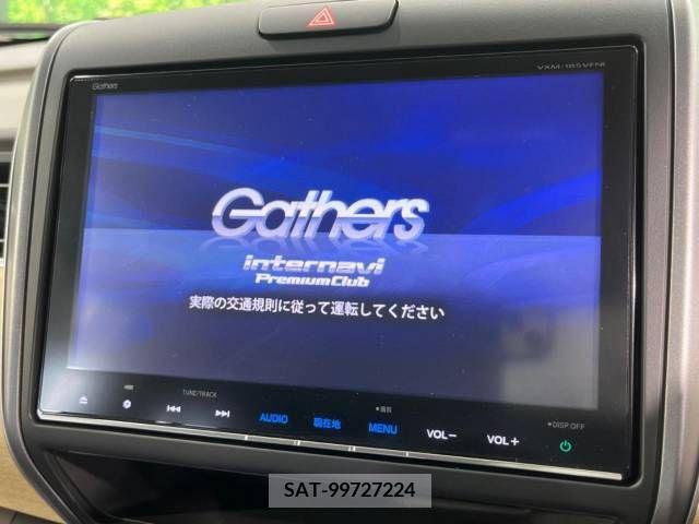 Honda FREED 2017-10 302909-2