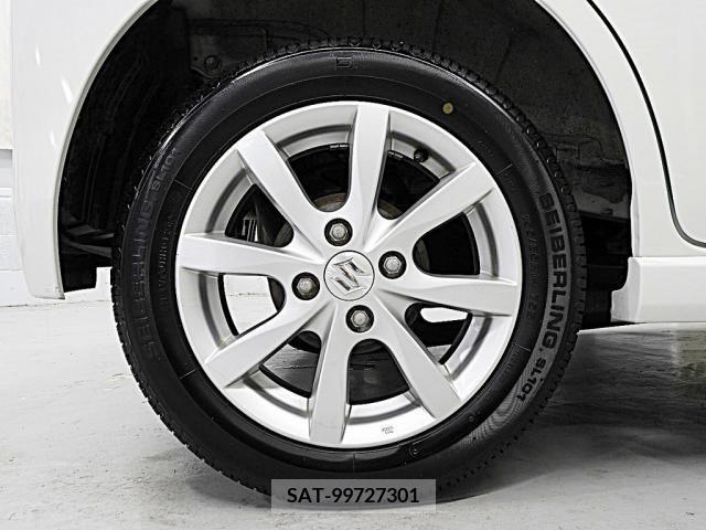 Suzuki WAGON R 2013-03 347942-25