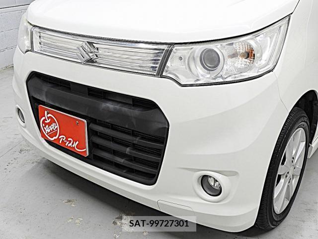 Suzuki WAGON R 2013-03 347942-23