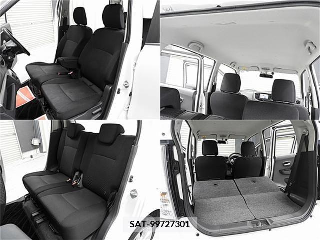 Suzuki WAGON R 2013-03 347942-22