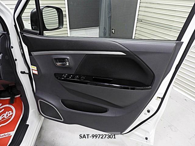 Suzuki WAGON R 2013-03 347942-20