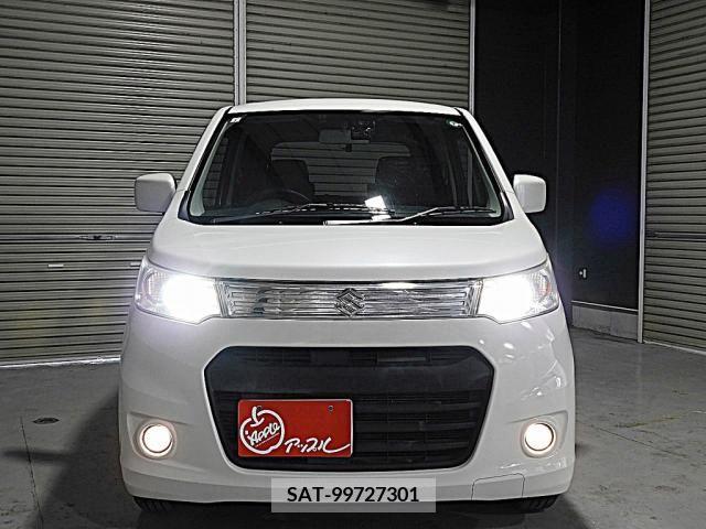 Suzuki WAGON R 2013-03 347942-2