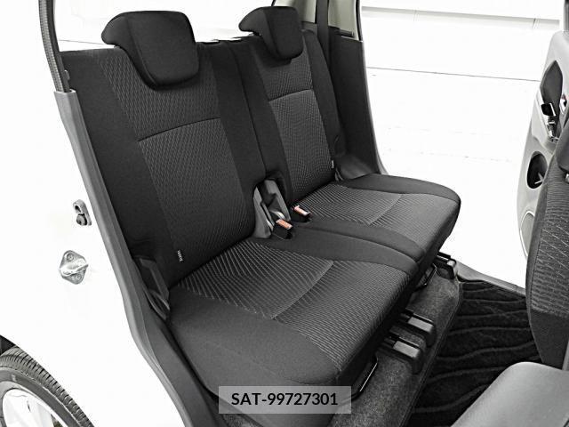 Suzuki WAGON R 2013-03 347942-18