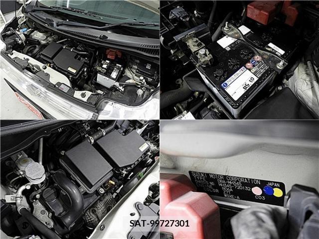 Suzuki WAGON R 2013-03 347942-27