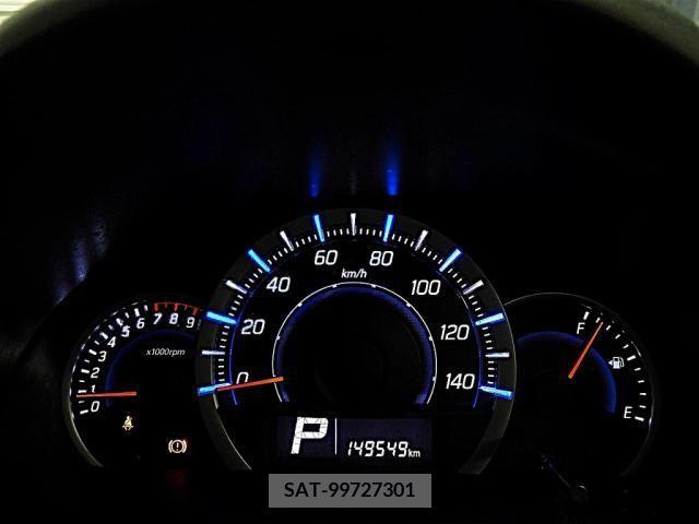 Suzuki WAGON R 2013-03 347942-11