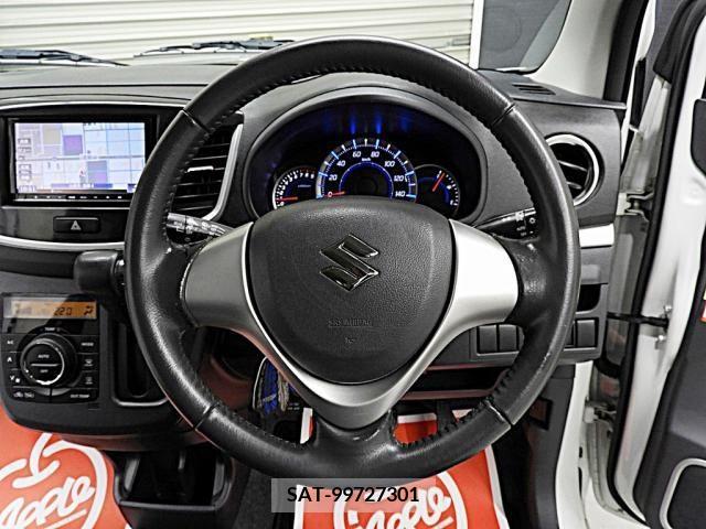 Suzuki WAGON R 2013-03 347942-10