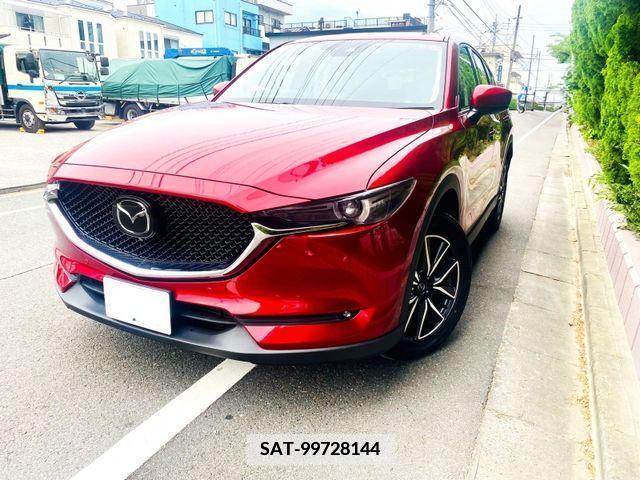 Mazda CX-5 2018-05 380441-3