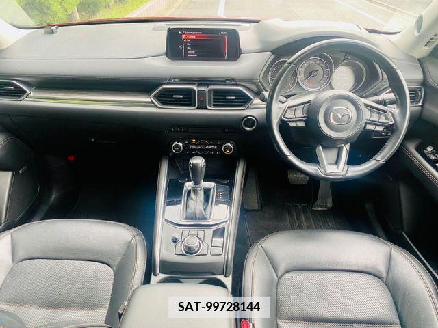 Mazda CX-5 2018-05 380441-5