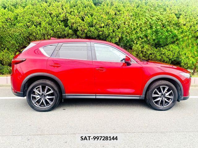 Mazda CX-5 2018-05 380441-4