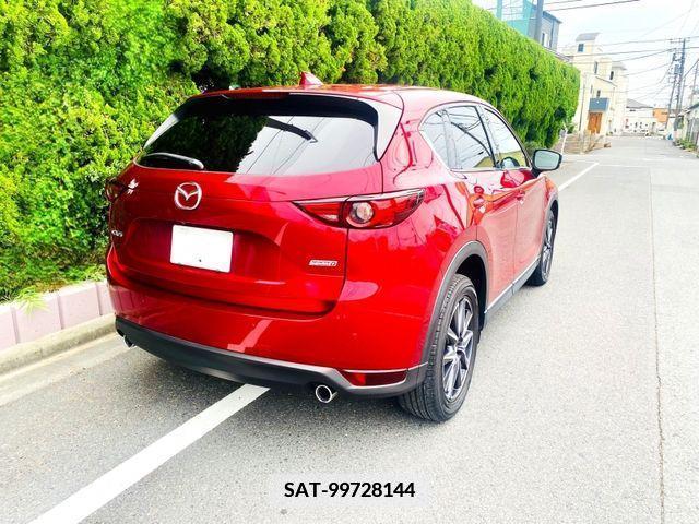 Mazda CX-5 2018-05 380441-2