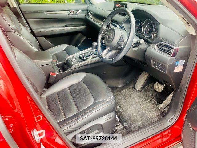 Mazda CX-5 2018-05 380441-1
