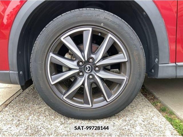 Mazda CX-5 2018-05 380441-15