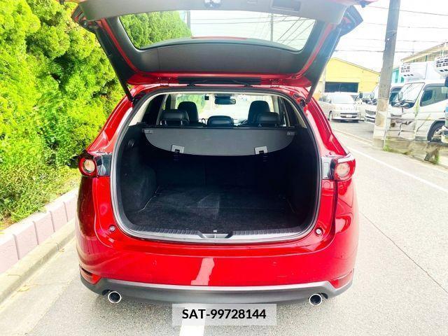 Mazda CX-5 2018-05 380441-14