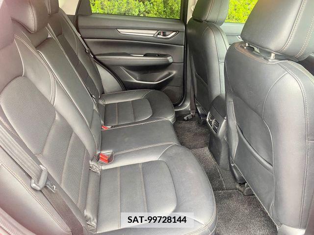 Mazda CX-5 2018-05 380441-11