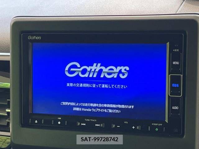 Honda N BOX CUSTOM 2021-04 380450-2