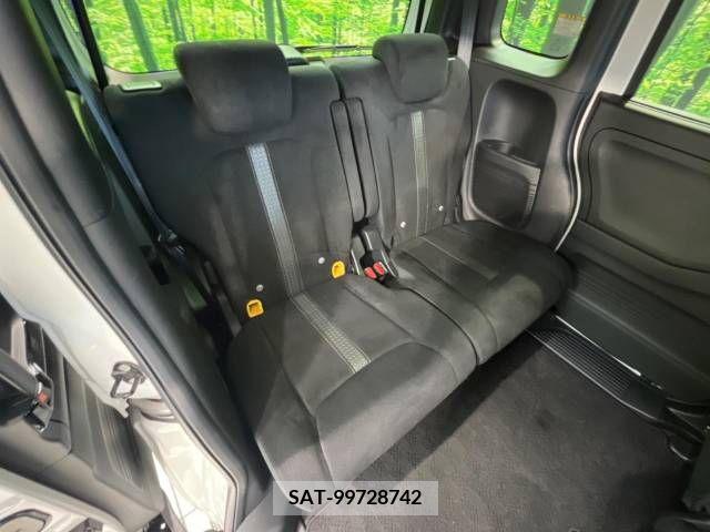 Honda N BOX CUSTOM 2021-04 380450-9
