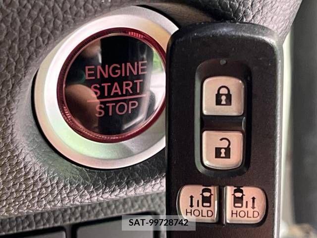 Honda N BOX CUSTOM 2021-04 380450-7