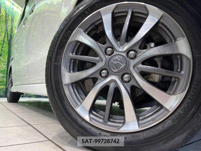 Honda N BOX CUSTOM 2021-04 380450-13