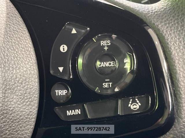 Honda N BOX CUSTOM 2021-04 380450-5