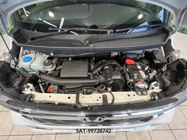 Honda N BOX CUSTOM 2021-04 380450-19