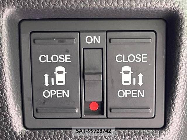 Honda N BOX CUSTOM 2021-04 380450-4