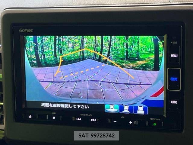 Honda N BOX CUSTOM 2021-04 380450-3