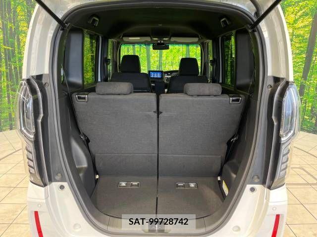 Honda N BOX CUSTOM 2021-04 380450-10
