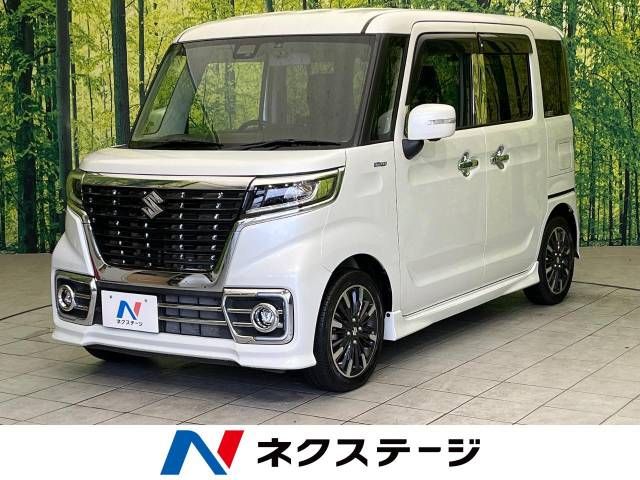 Suzuki SPACIA 2019-06 22851-0