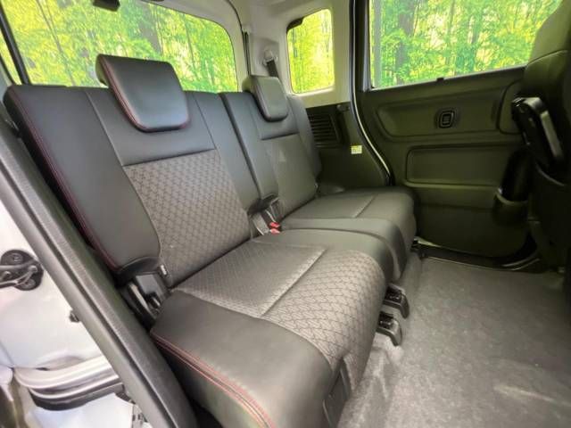 Suzuki SPACIA 2019-06 22851-9
