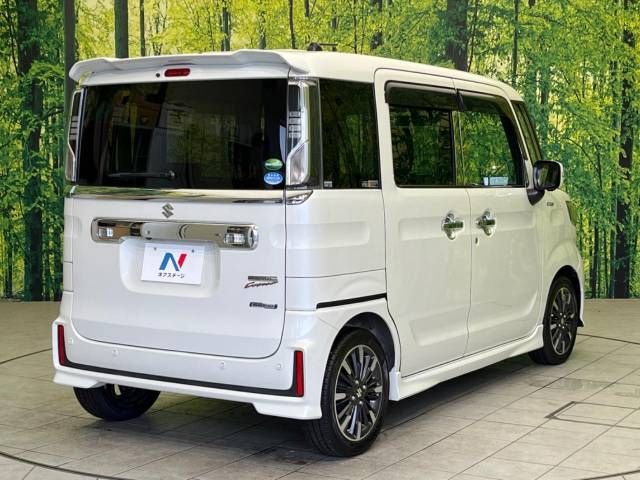 Suzuki SPACIA 2019-06 22851-17