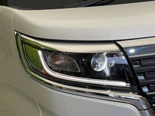 Suzuki SPACIA 2019-06 22851-12
