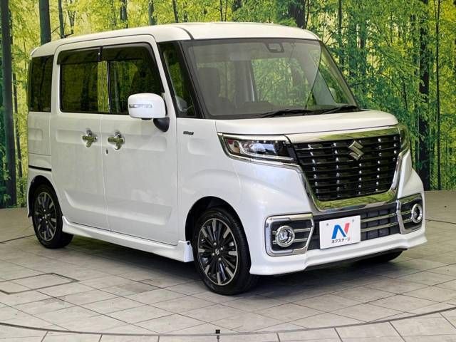 Suzuki SPACIA 2019-06 22851-16