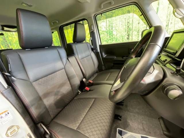 Suzuki SPACIA 2019-06 22851-8