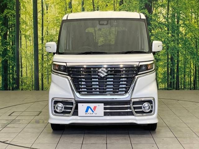 Suzuki SPACIA 2019-06 22851-14