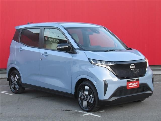 Nissan Sakura 2022-06 184060-0