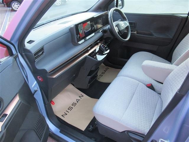 Nissan Sakura 2022-06 184060-6
