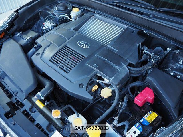Subaru LEGACY B4 2009-07 209698-19