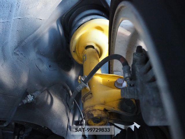 Subaru LEGACY B4 2009-07 209698-5