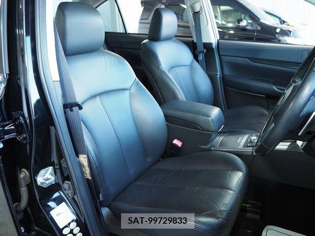 Subaru LEGACY B4 2009-07 209698-8