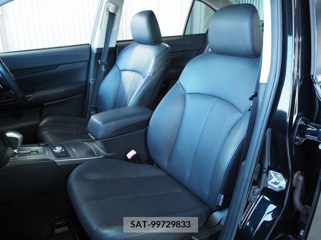 Subaru LEGACY B4 2009-07 209698-9