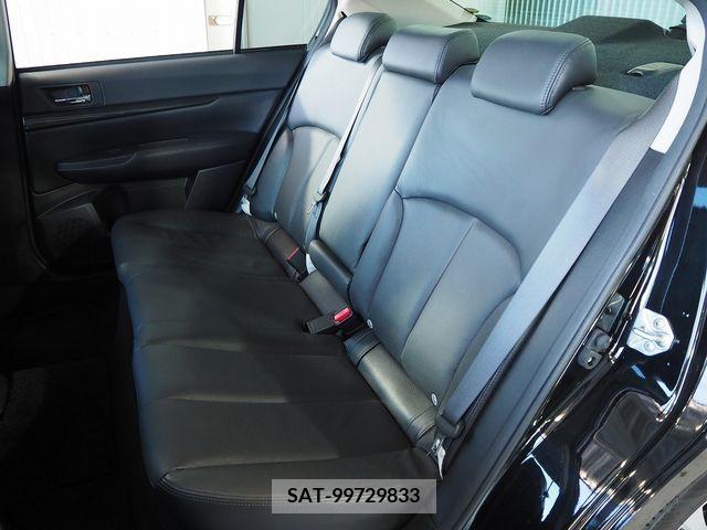 Subaru LEGACY B4 2009-07 209698-10