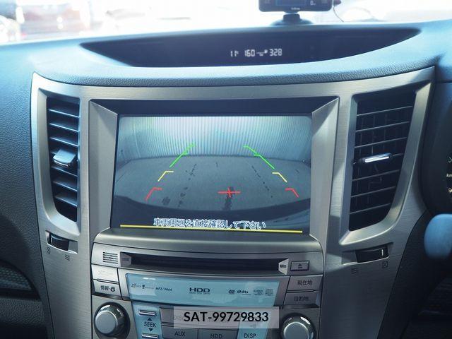 Subaru LEGACY B4 2009-07 209698-12