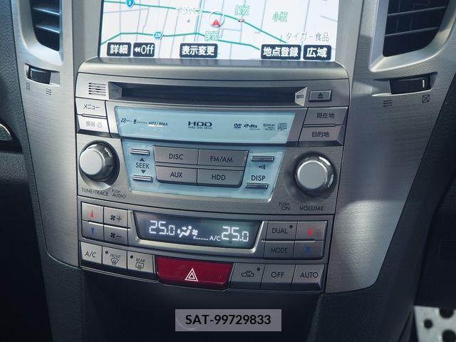 Subaru LEGACY B4 2009-07 209698-13